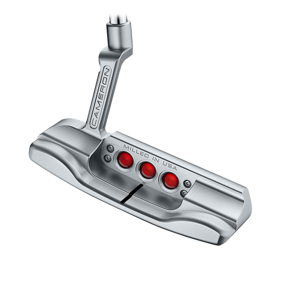 Scotty Cameron Studio Style Newport Plus Putter
