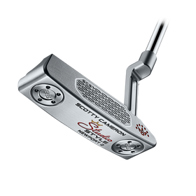 Scotty Cameron Studio Style Newport 2 Putter