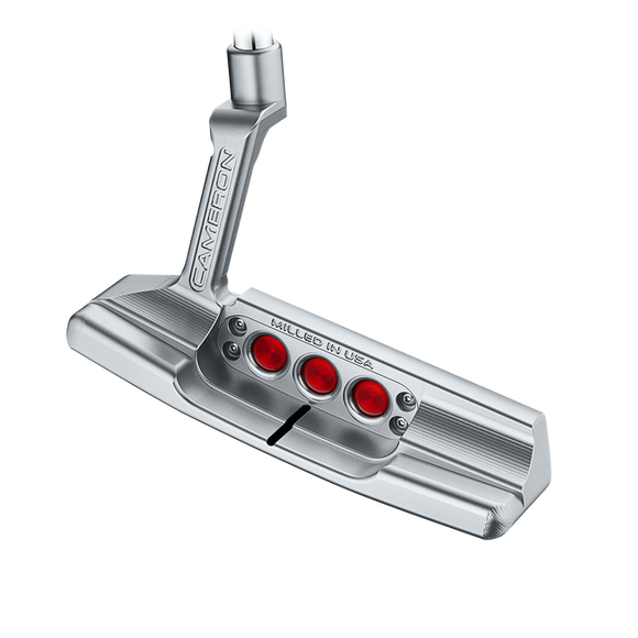 Scotty Cameron Studio Style Newport 2 Putter