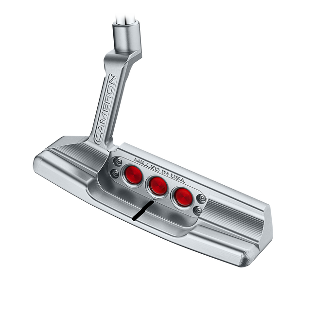Scotty Cameron Studio Style Newport 2 Putter - IN STOCK READY TO SHIP!