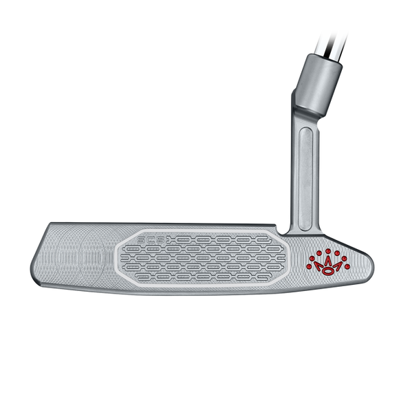 Scotty Cameron Studio Style Newport 2 Plus Putter