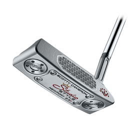 Scotty Cameron Studio Style Newport 2.5 Plus Putter