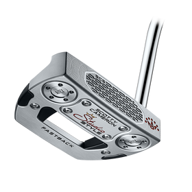 Scotty Cameron Studio Style Fastback Long Putter