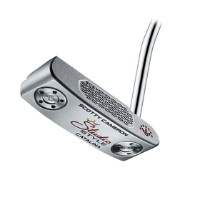 Scotty Cameron Studio Style Catalina Putter - IN STOCK READY TO SHIP!
