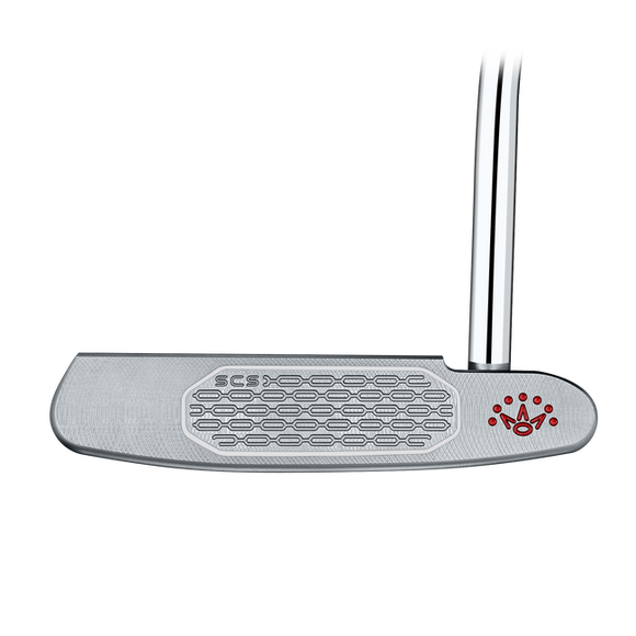 Scotty Cameron Studio Style Catalina Putter - IN STOCK READY TO SHIP!