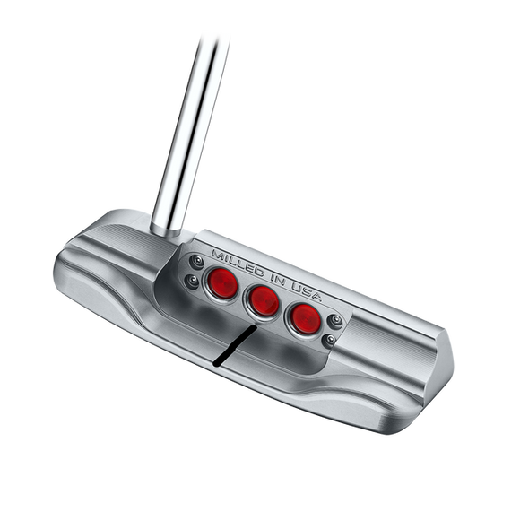 Scotty Cameron Studio Style Catalina Putter - IN STOCK READY TO SHIP!
