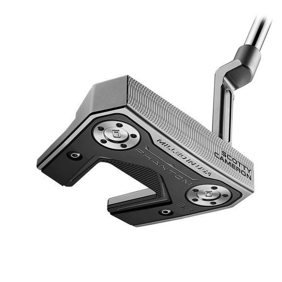Scotty Cameron Phantom 5.2 Putter - IN STOCK READY TO SHIP!