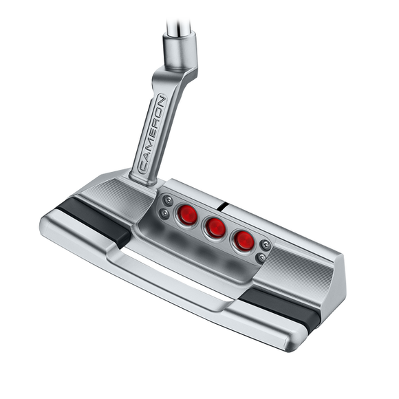 Scotty Cameron Studio Style Squareback 2 Putter
