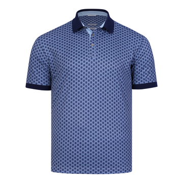 Swannies Cadence Polo