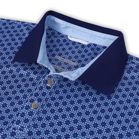 Swannies Cadence Polo - 0