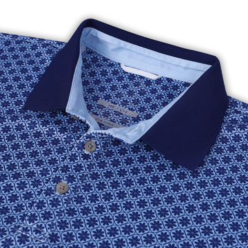 Swannies Cadence Polo - 0