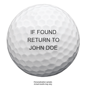 Callaway Chrome Buy 3 get 1 FREE Promotion - 0