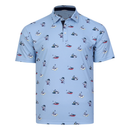 Swannies Caribbean Polo-1