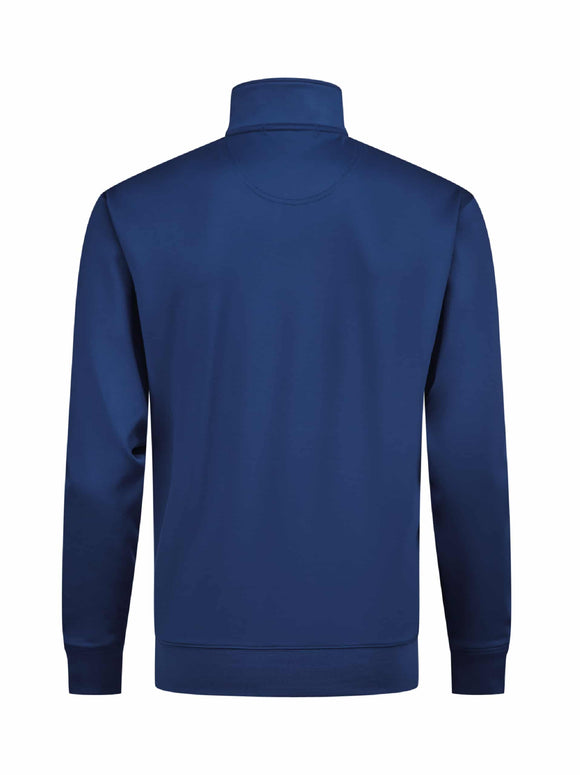 Cutten Private Collection Carmel 1/4 Zip Pullover