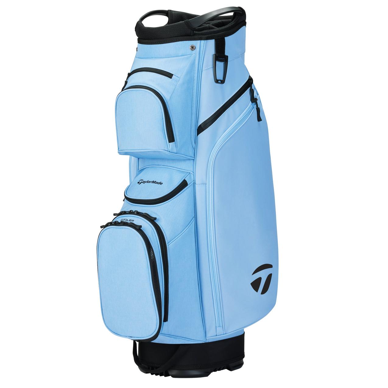Taylormade Cart Lite Bag - Light Blue
