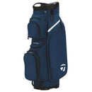 Taylormade Cart Lite Bag - Navy-1