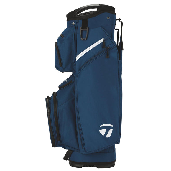 Taylormade Cart Lite Bag - Navy