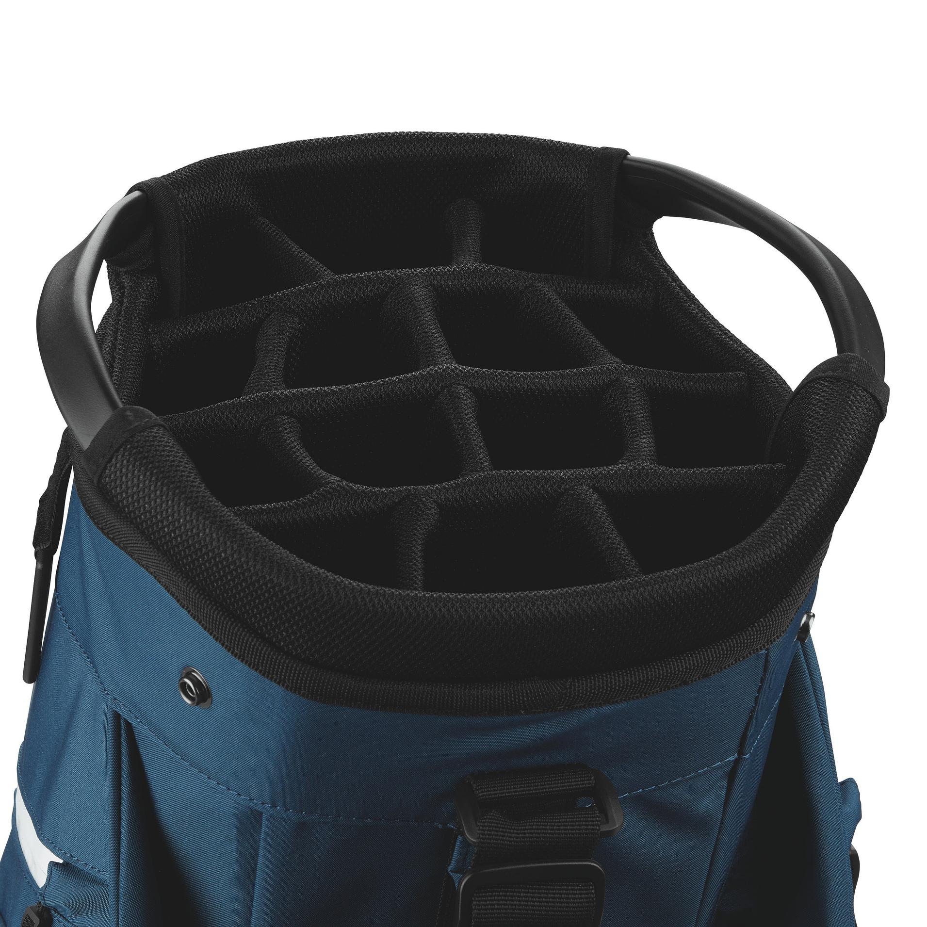 Taylormade Cart Lite Bag - Navy - 0