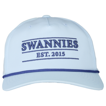 Swannies Charlie Hat
