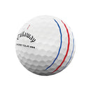 Callaway Chrome Tour Triple Diamond Triple Track Golf Balls-2