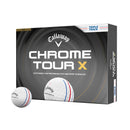 Callaway Chrome Tour X Triple Track Golf Balls-1