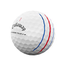Callaway Chrome Tour X Triple Track Golf Balls-2