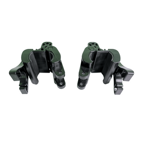 Alphard Clamp Assembly - 0