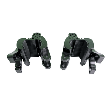 Alphard Clamp Assembly - 0