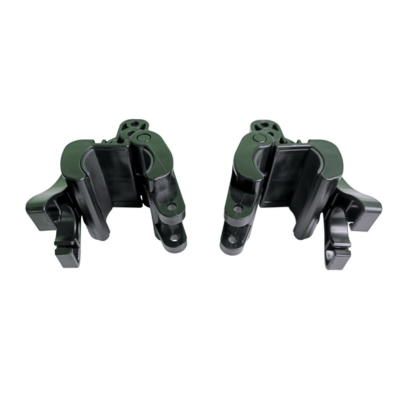 Alphard Clamp Assembly