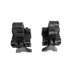 Alphard Clamp Assembly