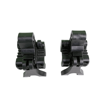 Alphard Clamp Assembly