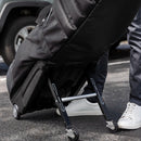 Sun Mountain ClubGlider Meridian Travel Cover - Cardinal-2