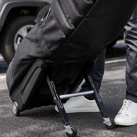 Sun Mountain ClubGlider Meridian Travel Cover - Cardinal - 0