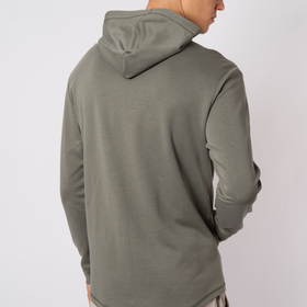 Swannies Coastal Hoodie - 0