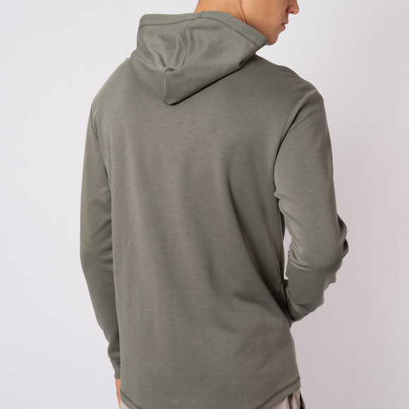 Swannies Coastal Hoodie