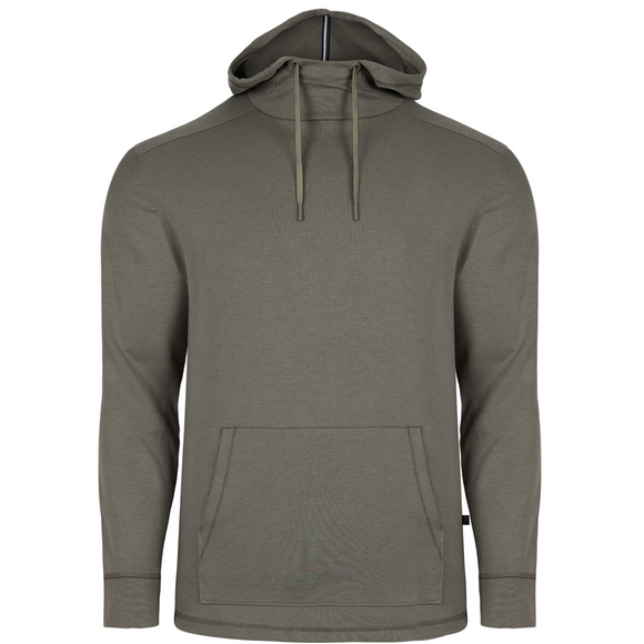 Swannies Coastal Hoodie