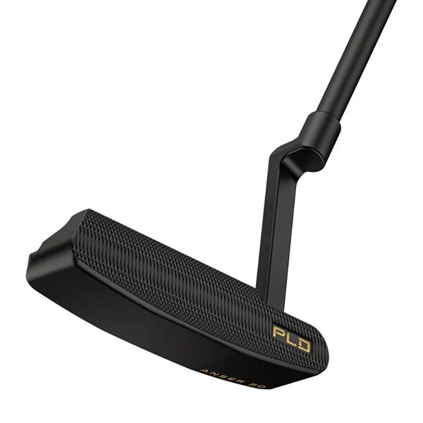 Ping PLD Milled SE Anser 30 Putter - IN STOCK READY TO SHIP! - 0