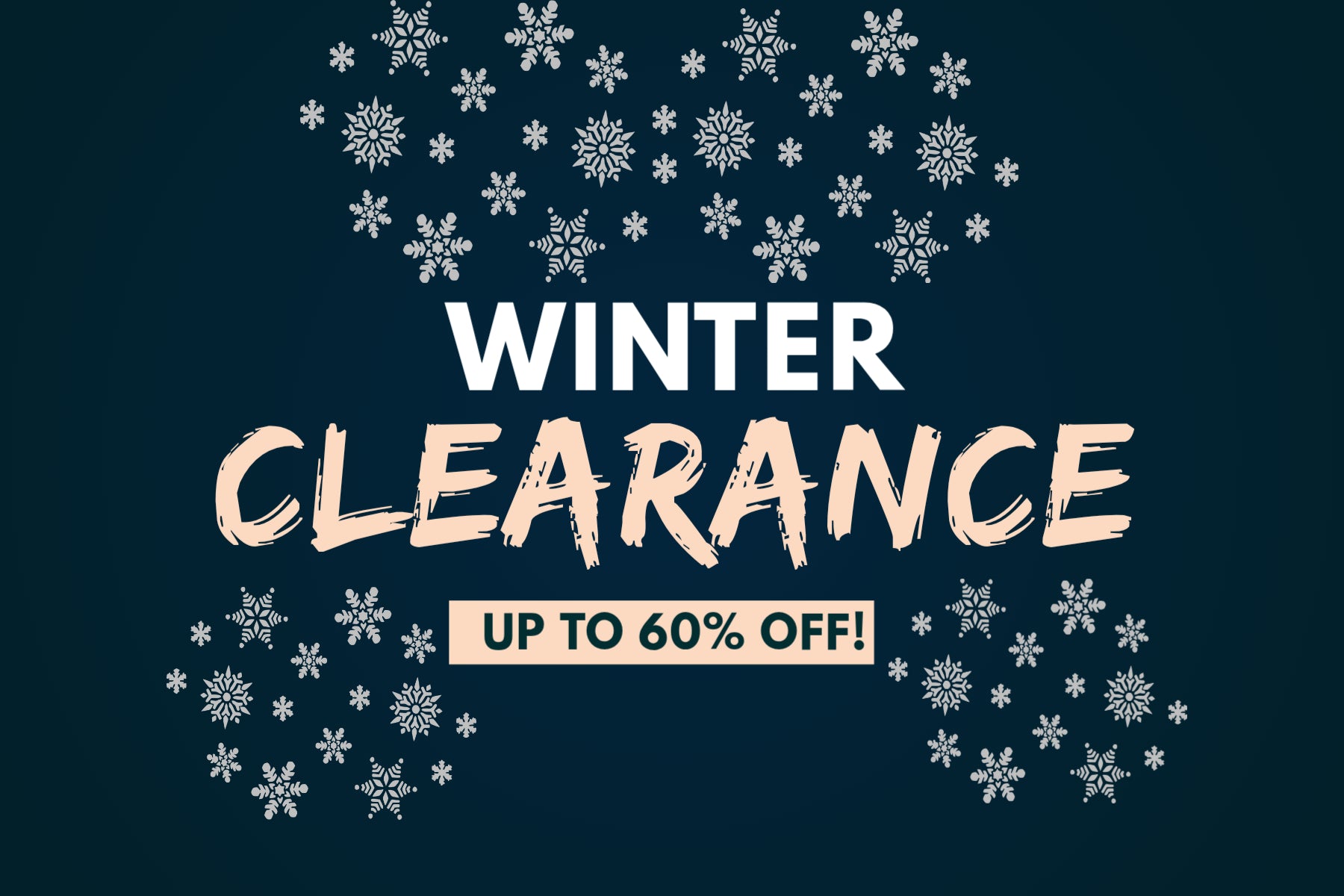 Copy of winter sale flyer design template 1767830232212