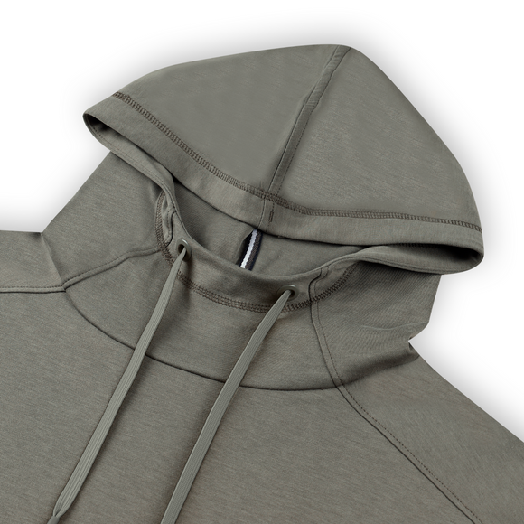 Swannies Coastal Hoodie