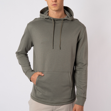 Swannies Coastal Hoodie