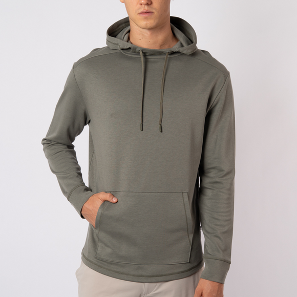 Swannies Coastal Hoodie