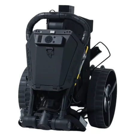 Alphard Cybercart Golf Caddy