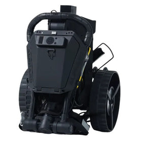 Alphard Cybercart Golf Caddy - 0