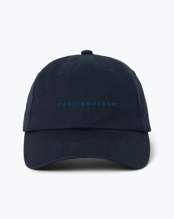 Travis Mathew The Dad Hat