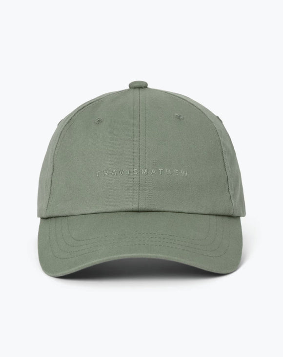 Travis Mathew The Dad Hat