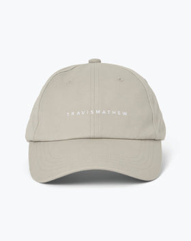 Travis Mathew The Dad Hat