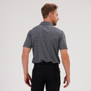 Levelwear Cutten Crested Maze Polo-2