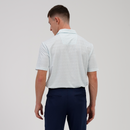 Levelwear Cutten Crested Maze Polo-4