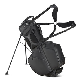 Big Max Dri-Lite Hybrid Prime Stand bag - 0