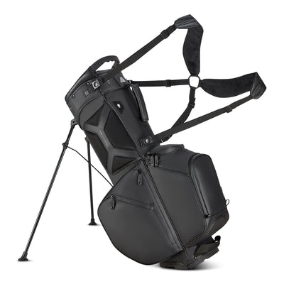 Big Max Dri-Lite Hybrid Prime Stand bag - 0